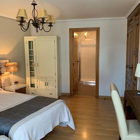 Hostal El Resbalon Cervera De Pisuerga Exterior foto